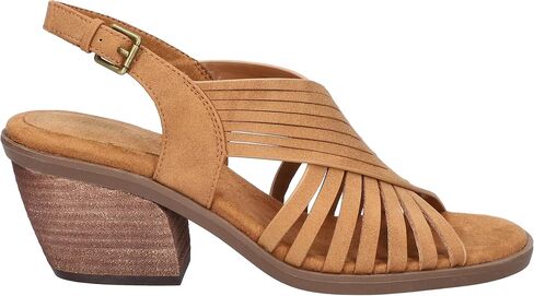Bella Vita Women's Gena Heeled Sandal in Saudi Arabia