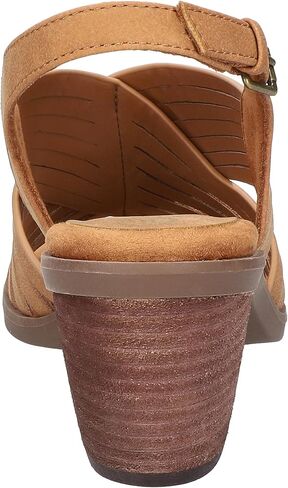 Bella Vita Women's Gena Heeled Sandal in Saudi Arabia