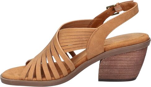 Bella Vita Women's Gena Heeled Sandal in Saudi Arabia
