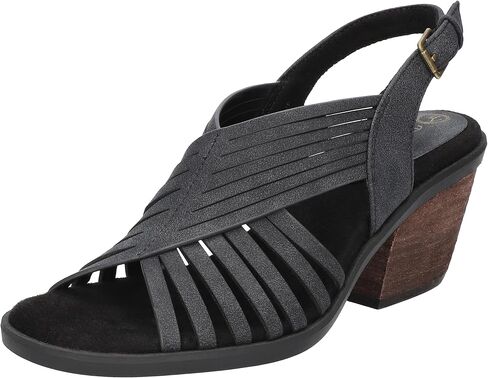 Bella Vita Women's Gena Heeled Sandal in Saudi Arabia