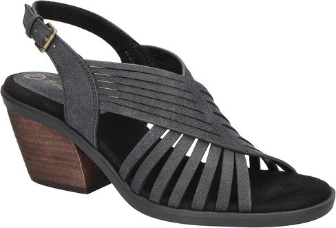 Bella Vita Women's Gena Heeled Sandal in Saudi Arabia