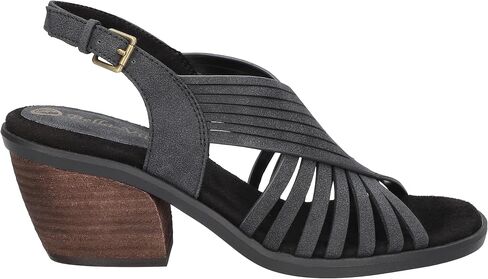 Bella Vita Women's Gena Heeled Sandal in Saudi Arabia