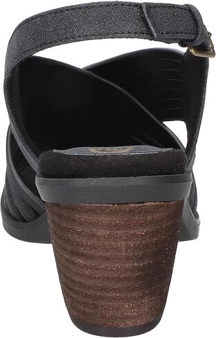 Bella Vita Women's Gena Heeled Sandal in Saudi Arabia