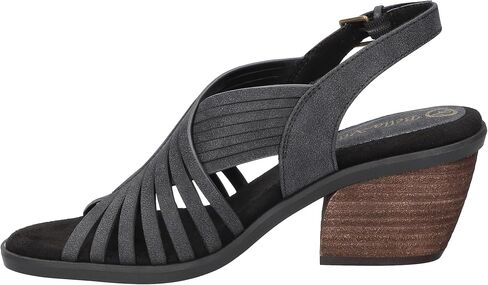 Bella Vita Women's Gena Heeled Sandal in Saudi Arabia