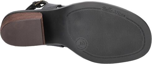 Bella Vita Women's Gena Heeled Sandal in Saudi Arabia