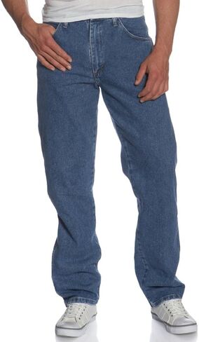 Wrangler Men's 20X No. 22 Original Fit Jean in Saudi Arabia