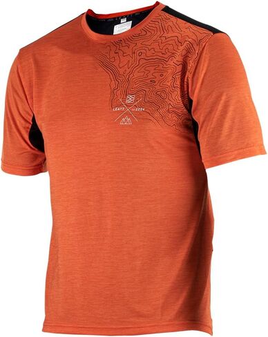 Leatt Jersey MTB Trail 1.0 للبالغين in Saudi Arabia