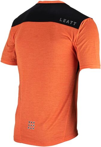 Leatt Jersey MTB Trail 1.0 للبالغين in Saudi Arabia