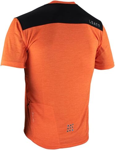 Leatt Jersey MTB Trail 1.0 للبالغين in Saudi Arabia