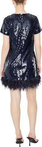 LIKELY Women's Sequin Marullo Dress in Saudi Arabia