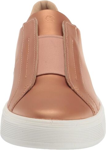 ECCO Women's Street Tray Luxury Slip-on Sneaker in Saudi Arabia