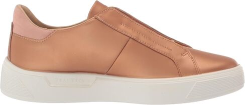 ECCO Women's Street Tray Luxury Slip-on Sneaker in Saudi Arabia