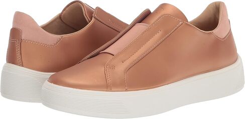 ECCO Women's Street Tray Luxury Slip-on Sneaker in Saudi Arabia