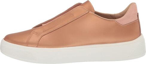 ECCO Women's Street Tray Luxury Slip-on Sneaker in Saudi Arabia