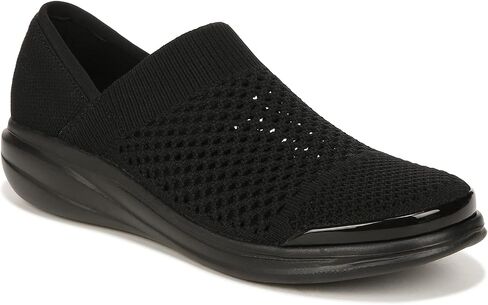 LifeStride Women's Charlene Washable Slip on Sneakers Loafer in Saudi Arabia