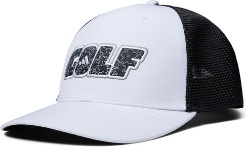 adidas Golf Low Pro Trucker in Saudi Arabia