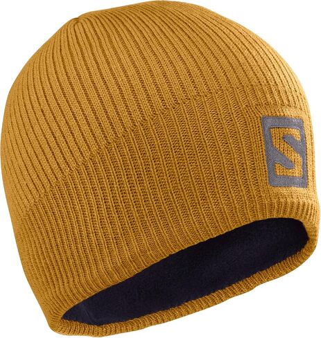 Salomon Unisex Logo Beanie in Saudi Arabia
