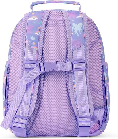 Choco Mocha Toddler Backpack for Girls in Kuwait