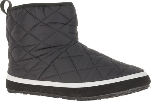Kamik Women's Puffy Mid Slippers, in Saudi Arabia