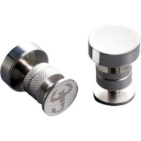 Exuvius Double Agent Magnetic Cufflink Collection with Transforming Accessory Box in Saudi Arabia
