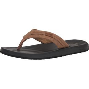 Flojos Men's Levee Flat Sandal in Saudi Arabia