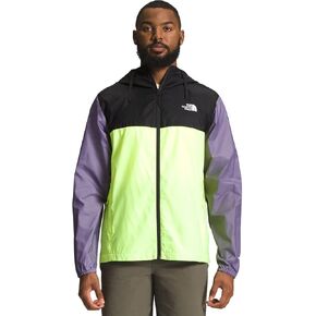 THE NORTH FACE Men's Cyclone Anorak Windbreaker Jacket