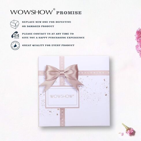 Wowshow Real Gold Plated Snake Chain Bracelet Flat Herringbone Chain Link Bracelet for Women Teen Girls 7INCH 4.5MM 7MM in Kuwait