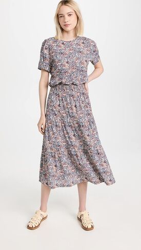 فستان مارتين كاجوال للسيدات من Nation LTD in Kuwait