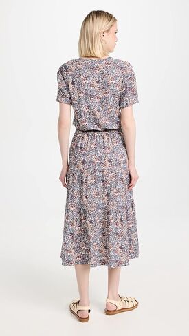 فستان مارتين كاجوال للسيدات من Nation LTD in Kuwait