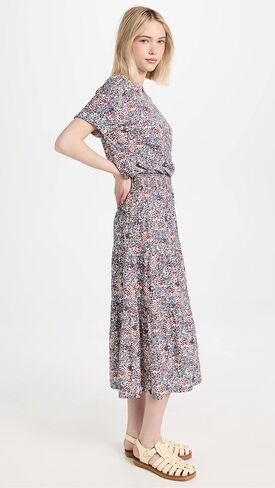 فستان مارتين كاجوال للسيدات من Nation LTD in Kuwait