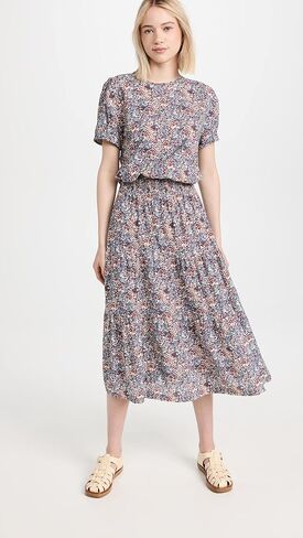 فستان مارتين كاجوال للسيدات من Nation LTD in Kuwait