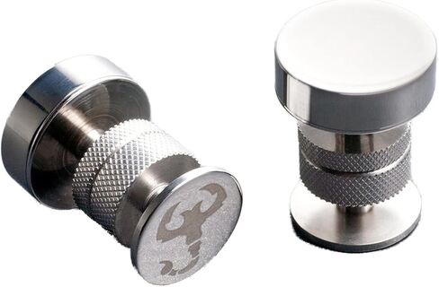 Exuvius Double Agent Magnetic Cufflink Collection with Transforming Accessory Box in Saudi Arabia