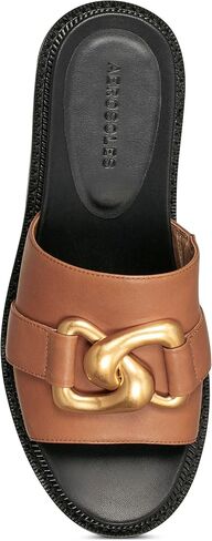 Aerosoles Women's Lima Slide Sandal in Saudi Arabia