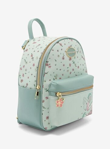 Hot Topic Studio Ghibli Spirited Away Haku Sakura Mini Backpack in Saudi Arabia