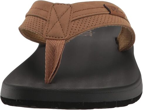 Flojos Men's Levee Flat Sandal in Saudi Arabia