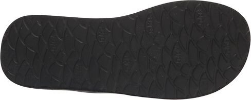 Flojos Men's Levee Flat Sandal in Saudi Arabia