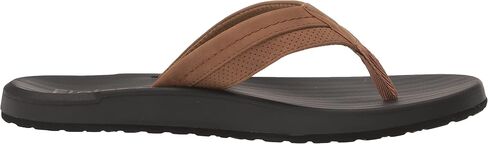 Flojos Men's Levee Flat Sandal in Saudi Arabia