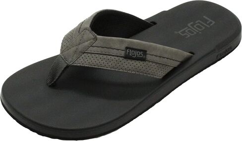 صندل مسطح للرجال من Flojos in Kuwait