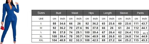 بدلة نسائية أنيقة مكونة من قطعتين وفتحة رقبة على شكل V عميقة ومفتوحة من الأمام وسترة طويلة وبنطلون بدلة مكتب مع حزام باللون الأحمر الخمري 2XL in Kuwait