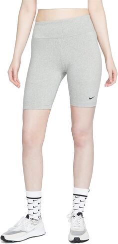 Nike Sportswear Leg-A-See Women's Bike Shorts in Saudi Arabia