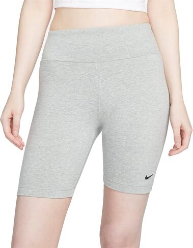 Nike Sportswear Leg-A-See Women's Bike Shorts in Saudi Arabia