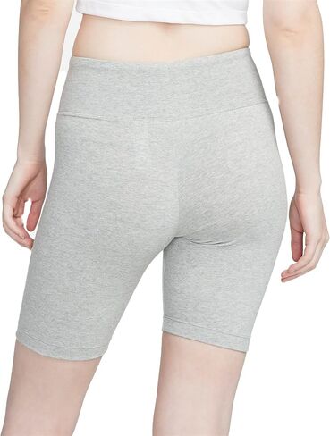 Nike Sportswear Leg-A-See Women's Bike Shorts in Saudi Arabia