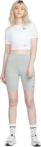 Nike Sportswear Leg-A-See Women's Bike Shorts in Saudi Arabia