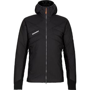 Mammut Rime Light IN Flex Hooded Jacket - Men's