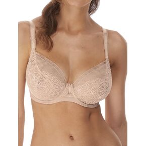 Freya Women's Expression Underwire Plunge Bra