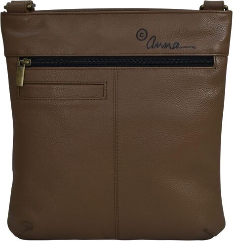 Anna by Anuschka Hand-Painted Leather in Saudi Arabia