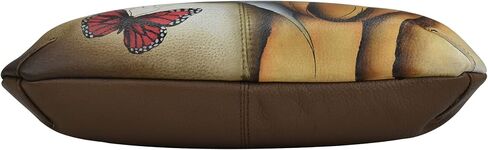 Anna by Anuschka Hand-Painted Leather in Saudi Arabia