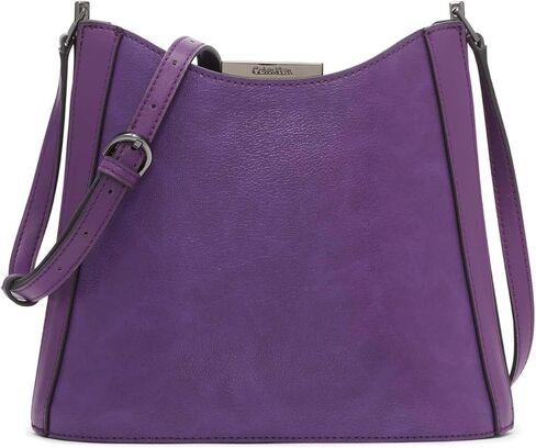 Calvin Klein Wren North/South Crossbody in Saudi Arabia