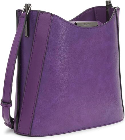 Calvin Klein Wren North/South Crossbody in Saudi Arabia