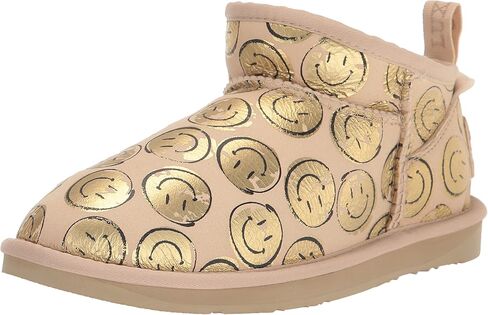 Australia Luxe Collective Cosy Ultra Short womens Fashion Boot in Kuwait